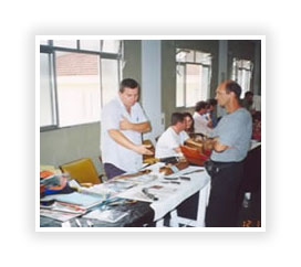 Imagem Feira cutelaria